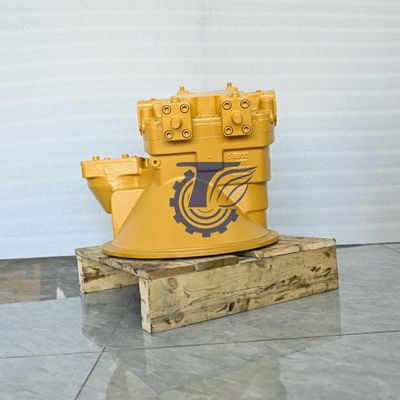 1232233 123-2233 CA1232233 Для CAT 320B 320B L EXCAVATOR PARTS A8VO107 Гидравлический насос Свинцовый насос Главный насос Свинцовый насос Сборка насоса GP-PISTON Послепродажная продукция Оригинальный