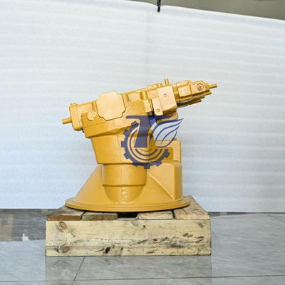 1232233 123-2233 CA1232233 Для CAT 320B 320B L EXCAVATOR PARTS A8VO107 Гидравлический насос Свинцовый насос Главный насос Свинцовый насос Сборка насоса GP-PISTON Послепродажная продукция Оригинальный