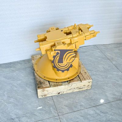 1232233 123-2233 CA1232233 Для CAT 320B 320B L EXCAVATOR PARTS A8VO107 Гидравлический насос Свинцовый насос Главный насос Свинцовый насос Сборка насоса GP-PISTON Послепродажная продукция Оригинальный