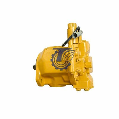 295-9426 2959426 CA2959426 20R0095 Для CAT 345D 345D L 349D 349D L EXCAVATOR PARTS A8VO107 Гидравлический вентилятор насос поршневый насос вентилятор насос насос асси насос сборка насос GP-PISTON Послепродажная продукция