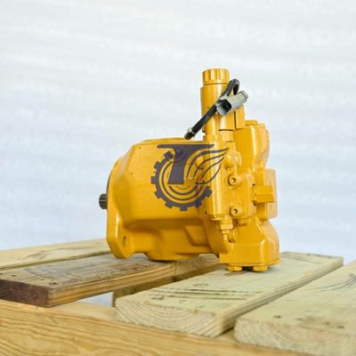 295-9426 2959426 CA2959426 20R0095 Для CAT 345D 345D L 349D 349D L EXCAVATOR PARTS A8VO107 Гидравлический вентилятор насос поршневый насос вентилятор насос насос асси насос сборка насос GP-PISTON Послепродажная продукция