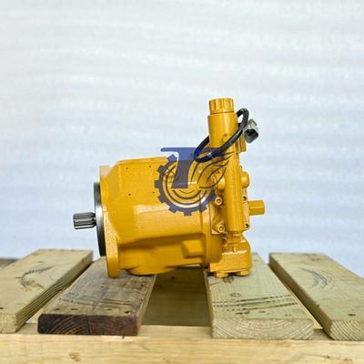 295-9426 2959426 CA2959426 20R0095 Для CAT 345D 345D L 349D 349D L EXCAVATOR PARTS A8VO107 Гидравлический вентилятор насос поршневый насос вентилятор насос насос асси насос сборка насос GP-PISTON Послепродажная продукция