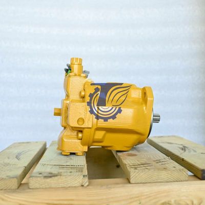 295-9426 2959426 CA2959426 20R0095 Для CAT 345D 345D L 349D 349D L EXCAVATOR PARTS A8VO107 Гидравлический вентилятор насос поршневый насос вентилятор насос насос асси насос сборка насос GP-PISTON Послепродажная продукция