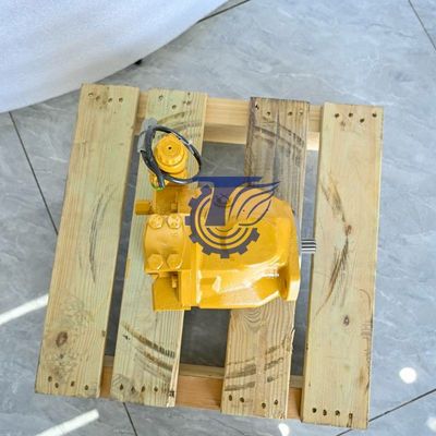 295-9426 2959426 CA2959426 20R0095 Для CAT 345D 345D L 349D 349D L EXCAVATOR PARTS A8VO107 Гидравлический вентилятор насос поршневый насос вентилятор насос насос асси насос сборка насос GP-PISTON Послепродажная продукция
