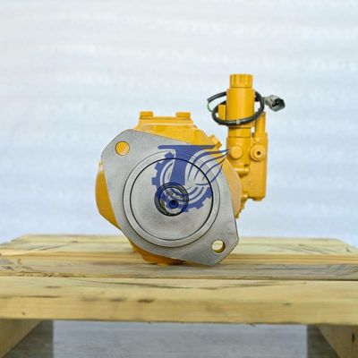295-9426 2959426 CA2959426 20R0095 Для CAT 345D 345D L 349D 349D L EXCAVATOR PARTS A8VO107 Гидравлический вентилятор насос поршневый насос вентилятор насос насос асси насос сборка насос GP-PISTON Послепродажная продукция