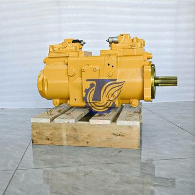 550-4341 5504341 CA5504341 Для CAT 336 340 345 GC EXCAVATOR PARTS K7V180 Гидравлический насос Свинцовый насос Главный насос Свинцовый насос Сборка насоса Свинцовый насос GP-Свинцовый насос Оригинальный