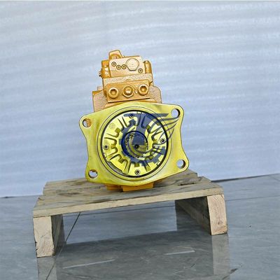550-4341 5504341 CA5504341 Для CAT 336 340 345 GC EXCAVATOR PARTS K7V180 Гидравлический насос Свинцовый насос Главный насос Свинцовый насос Сборка насоса Свинцовый насос GP-Свинцовый насос Оригинальный