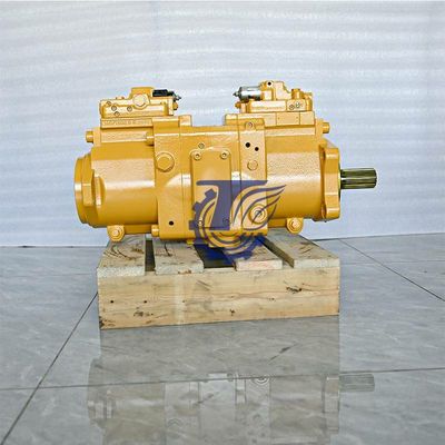 550-4341 5504341 CA5504341 Для CAT 336 340 345 GC EXCAVATOR PARTS K7V180 Гидравлический насос Свинцовый насос Главный насос Свинцовый насос Сборка насоса Свинцовый насос GP-Свинцовый насос Оригинальный