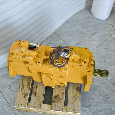 550-4341 5504341 CA5504341 Для CAT 336 340 345 GC EXCAVATOR PARTS K7V180 Гидравлический насос Свинцовый насос Главный насос Свинцовый насос Сборка насоса Свинцовый насос GP-Свинцовый насос Оригинальный