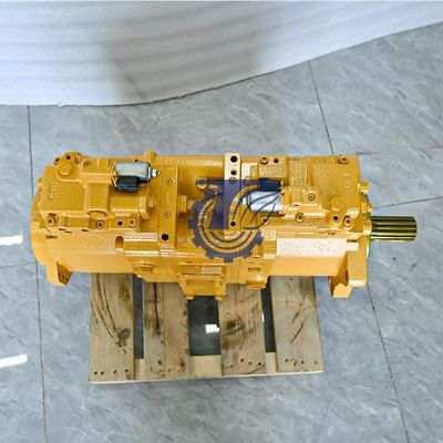 550-4341 5504341 CA5504341 Для CAT 336 340 345 GC EXCAVATOR PARTS K7V180 Гидравлический насос Свинцовый насос Главный насос Свинцовый насос Сборка насоса Свинцовый насос GP-Свинцовый насос Оригинальный