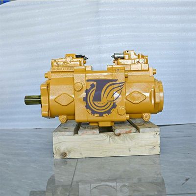 550-4341 5504341 CA5504341 Для CAT 336 340 345 GC EXCAVATOR PARTS K7V180 Гидравлический насос Свинцовый насос Главный насос Свинцовый насос Сборка насоса Свинцовый насос GP-Свинцовый насос Оригинальный