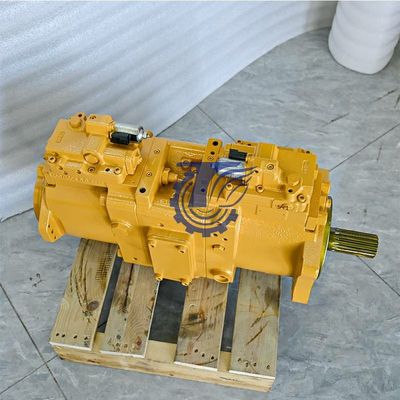 550-4341 5504341 CA5504341 Для CAT 336 340 345 GC EXCAVATOR PARTS K7V180 Гидравлический насос Свинцовый насос Главный насос Свинцовый насос Сборка насоса Свинцовый насос GP-Свинцовый насос Оригинальный