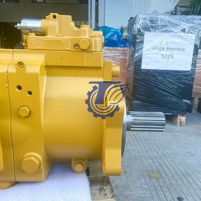 566-8632 CA5668632 5668632 Для категории 349 352 GC EXCAVATOR PARTS K7V280DTP Гидравлический насос Свинцовый насос Главный насос Свинцовый насос Сборка насоса GP-PISTON Послепродажный оригинал