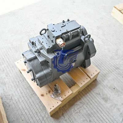 4635645 YA00003076 Для HITACHI EX1200-6 ZX650LC-3 ZX670LCH-3 ZX850-3 ZX870H-3 Части экскаватора K3V280 Гидравлический поршневый насос Гидравлический насос Главное насосное насосное насосное устройство насос ASSY Послепродажный оригинал