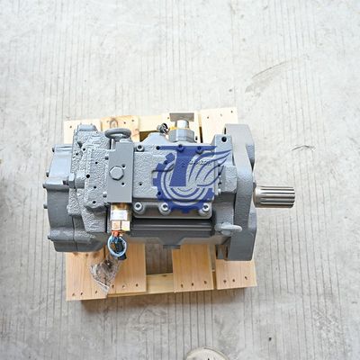 4635645 YA00003076 Для HITACHI EX1200-6 ZX650LC-3 ZX670LCH-3 ZX850-3 ZX870H-3 Части экскаватора K3V280 Гидравлический поршневый насос Гидравлический насос Главное насосное насосное насосное устройство насос ASSY Послепродажный оригинал
