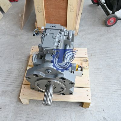 4635645 YA00003076 Для HITACHI EX1200-6 ZX650LC-3 ZX670LCH-3 ZX850-3 ZX870H-3 Части экскаватора K3V280 Гидравлический поршневый насос Гидравлический насос Главное насосное насосное насосное устройство насос ASSY Послепродажный оригинал