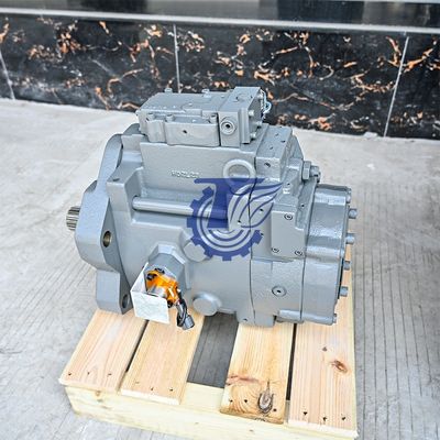 4635645 YA00003076 Для HITACHI EX1200-6 ZX650LC-3 ZX670LCH-3 ZX850-3 ZX870H-3 Части экскаватора K3V280 Гидравлический поршневый насос Гидравлический насос Главное насосное насосное насосное устройство насос ASSY Послепродажный оригинал