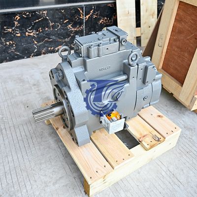 4635645 YA00003076 Для HITACHI EX1200-6 ZX650LC-3 ZX670LCH-3 ZX850-3 ZX870H-3 Части экскаватора K3V280 Гидравлический поршневый насос Гидравлический насос Главное насосное насосное насосное устройство насос ASSY Послепродажный оригинал