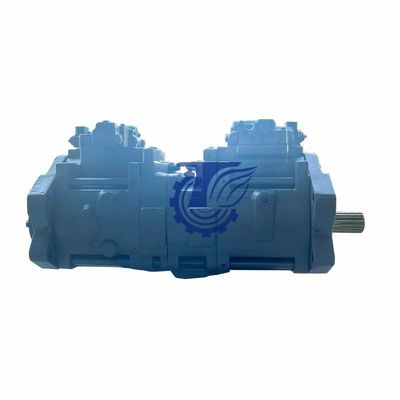 4455484 4455485 4689083 YA00003081 Для HITACHI EX2500-5 EX2500-6 EX5500 EX5500-6 Части экскаватора Гидравлический поршневый насос Гидравлический насос Главное насосное насосное устройство насос АССИ Послепродажный оригинал