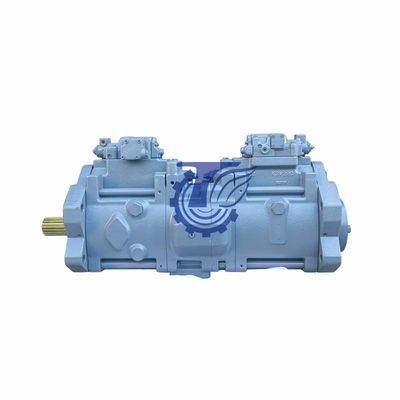4455484 4455485 4689083 YA00003081 Для HITACHI EX2500-5 EX2500-6 EX5500 EX5500-6 Части экскаватора Гидравлический поршневый насос Гидравлический насос Главное насосное насосное устройство насос АССИ Послепродажный оригинал
