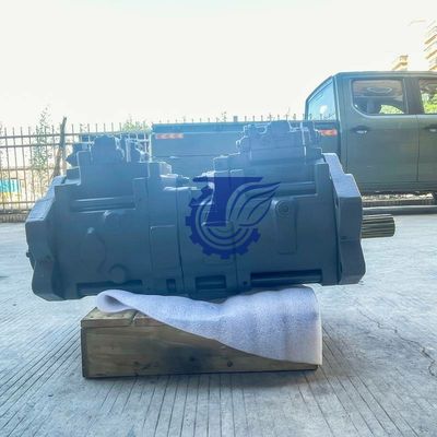 4455484 4455485 4689083 YA00003081 Для HITACHI EX2500-5 EX2500-6 EX5500 EX5500-6 Части экскаватора Гидравлический поршневый насос Гидравлический насос Главное насосное насосное устройство насос АССИ Послепродажный оригинал