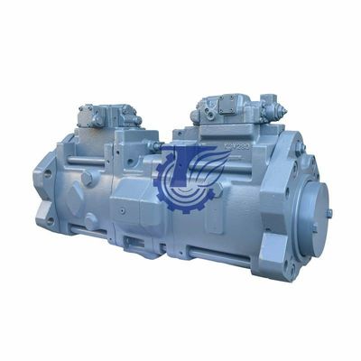4455484 4455485 4689083 YA00003081 Для HITACHI EX2500-5 EX2500-6 EX5500 EX5500-6 Части экскаватора Гидравлический поршневый насос Гидравлический насос Главное насосное насосное устройство насос АССИ Послепродажный оригинал