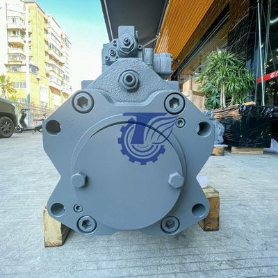4455484 4455485 4689083 YA00003081 Для HITACHI EX2500-5 EX2500-6 EX5500 EX5500-6 Части экскаватора Гидравлический поршневый насос Гидравлический насос Главное насосное насосное устройство насос АССИ Послепродажный оригинал