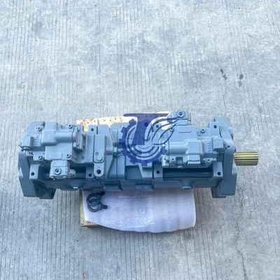 4455484 4455485 4689083 YA00003081 Для HITACHI EX2500-5 EX2500-6 EX5500 EX5500-6 Части экскаватора Гидравлический поршневый насос Гидравлический насос Главное насосное насосное устройство насос АССИ Послепродажный оригинал