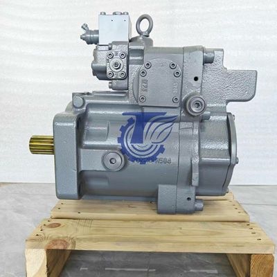 9298855 YB60000246 YB60000245 YB60000230 Для HITACHI ZX670-5B ZX670-5G ZX870-5G ZX870-5B Части экскаватора Гидравлический поршневый насос HPK300 Гидравлический насос ПРЕДСТАВЛЕНИЕ ПУМПЫ ПУМПЫ Оригинальный
