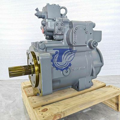 9298855 YB60000246 YB60000245 YB60000230 Для HITACHI ZX670-5B ZX670-5G ZX870-5G ZX870-5B Части экскаватора Гидравлический поршневый насос HPK300 Гидравлический насос ПРЕДСТАВЛЕНИЕ ПУМПЫ ПУМПЫ Оригинальный