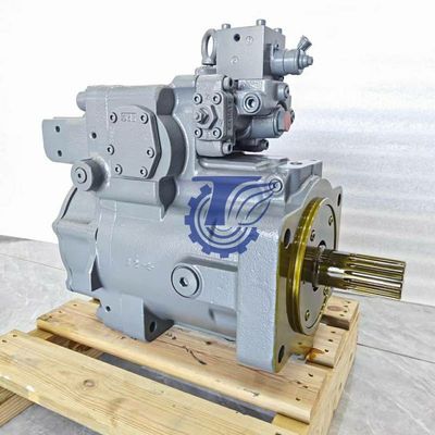9298855 YB60000246 YB60000245 YB60000230 Для HITACHI ZX670-5B ZX670-5G ZX870-5G ZX870-5B Части экскаватора Гидравлический поршневый насос HPK300 Гидравлический насос ПРЕДСТАВЛЕНИЕ ПУМПЫ ПУМПЫ Оригинальный