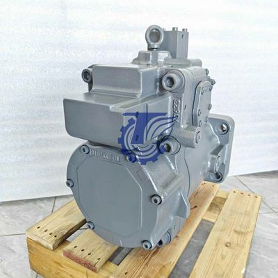 9298855 YB60000246 YB60000245 YB60000230 Для HITACHI ZX670-5B ZX670-5G ZX870-5G ZX870-5B Части экскаватора Гидравлический поршневый насос HPK300 Гидравлический насос ПРЕДСТАВЛЕНИЕ ПУМПЫ ПУМПЫ Оригинальный