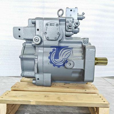 9298855 YB60000246 YB60000245 YB60000230 Для HITACHI ZX670-5B ZX670-5G ZX870-5G ZX870-5B Части экскаватора Гидравлический поршневый насос HPK300 Гидравлический насос ПРЕДСТАВЛЕНИЕ ПУМПЫ ПУМПЫ Оригинальный