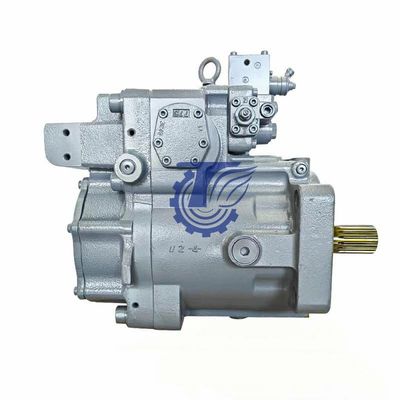 9298855 YB60000246 YB60000245 YB60000230 Для HITACHI ZX670-5B ZX670-5G ZX870-5G ZX870-5B Части экскаватора Гидравлический поршневый насос HPK300 Гидравлический насос ПРЕДСТАВЛЕНИЕ ПУМПЫ ПУМПЫ Оригинальный