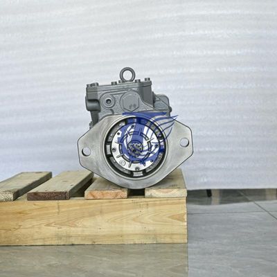 YD00013056 4663831 9295140 YD00013054 Для HITACHI ZX75UR-3 ZX75US-3 ZX85US-3 Части экскаватора Гидравлический поршневый насос K7SP36 Гидравлический насос