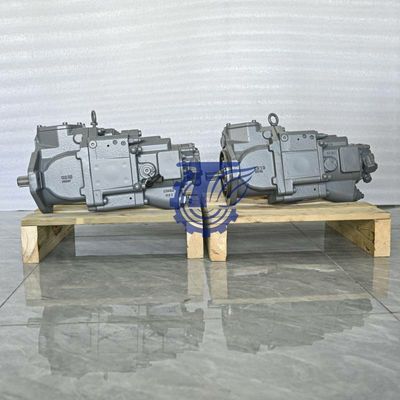 YD00013056 4663831 9295140 YD00013054 Для HITACHI ZX75UR-3 ZX75US-3 ZX85US-3 Части экскаватора Гидравлический поршневый насос K7SP36 Гидравлический насос