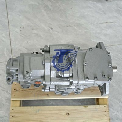 YD00013056 4663831 9295140 YD00013054 Для HITACHI ZX75UR-3 ZX75US-3 ZX85US-3 Части экскаватора Гидравлический поршневый насос K7SP36 Гидравлический насос