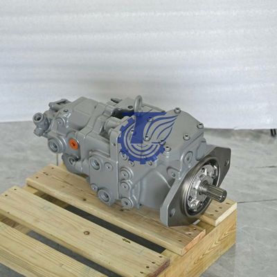 YD00013056 4663831 9295140 YD00013054 Для HITACHI ZX75UR-3 ZX75US-3 ZX85US-3 Части экскаватора Гидравлический поршневый насос K7SP36 Гидравлический насос