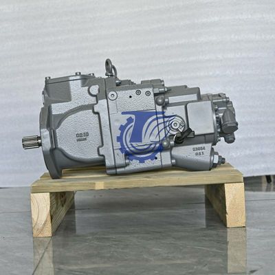 YD00013056 4663831 9295140 YD00013054 Для HITACHI ZX75UR-3 ZX75US-3 ZX85US-3 Части экскаватора Гидравлический поршневый насос K7SP36 Гидравлический насос
