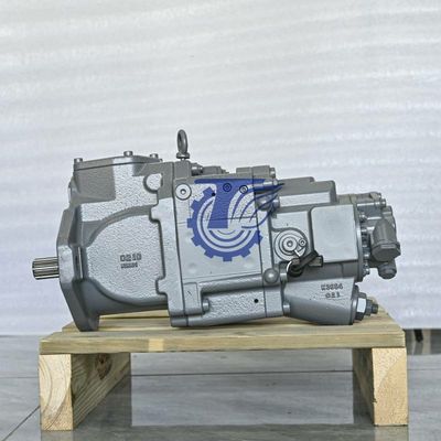 YD00013056 4663831 9295140 YD00013054 Для HITACHI ZX75UR-3 ZX75US-3 ZX85US-3 Части экскаватора Гидравлический поршневый насос K7SP36 Гидравлический насос