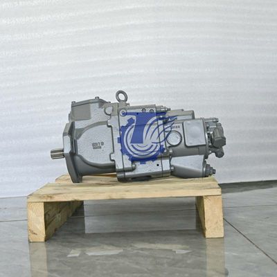 YD00013056 4663831 9295140 YD00013054 Для HITACHI ZX75UR-3 ZX75US-3 ZX85US-3 Части экскаватора Гидравлический поршневый насос K7SP36 Гидравлический насос