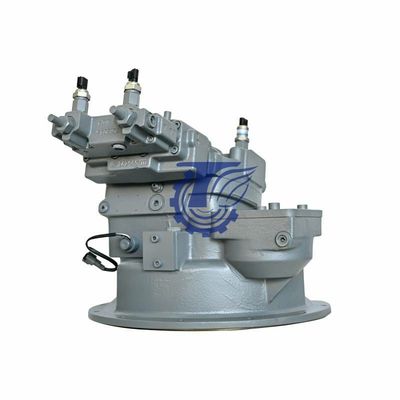 4441981 4625242 4471746 4626267 Для HITACHI ZX160 ZX160LCT ZX185USR Части экскаватора Гидравлический поршневый насос A8VO80 Гидравлический насос Главное насосное насосное устройство Оригинальное