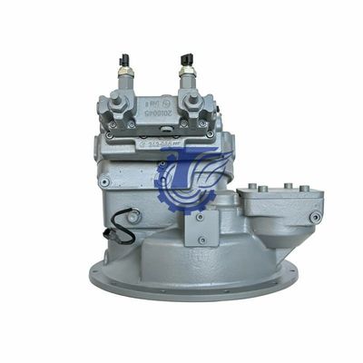4441981 4625242 4471746 4626267 Для HITACHI ZX160 ZX160LCT ZX185USR Части экскаватора Гидравлический поршневый насос A8VO80 Гидравлический насос Главное насосное насосное устройство Оригинальное