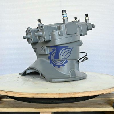 4441981 4625242 4471746 4626267 Для HITACHI ZX160 ZX160LCT ZX185USR Части экскаватора Гидравлический поршневый насос A8VO80 Гидравлический насос Главное насосное насосное устройство Оригинальное