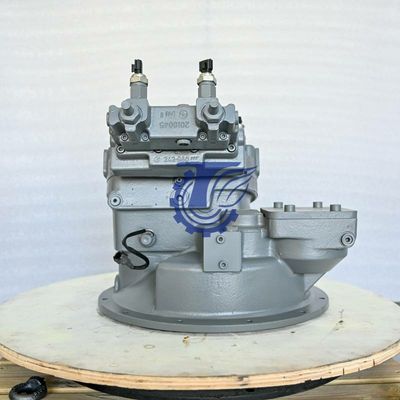 4441981 4625242 4471746 4626267 Для HITACHI ZX160 ZX160LCT ZX185USR Части экскаватора Гидравлический поршневый насос A8VO80 Гидравлический насос Главное насосное насосное устройство Оригинальное