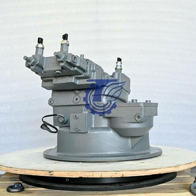 4441981 4625242 4471746 4626267 Для HITACHI ZX160 ZX160LCT ZX185USR Части экскаватора Гидравлический поршневый насос A8VO80 Гидравлический насос Главное насосное насосное устройство Оригинальное