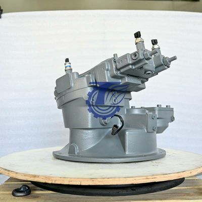 4441981 4625242 4471746 4626267 Для HITACHI ZX160 ZX160LCT ZX185USR Части экскаватора Гидравлический поршневый насос A8VO80 Гидравлический насос Главное насосное насосное устройство Оригинальное