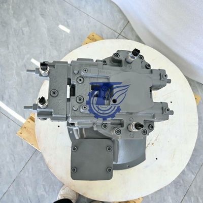4441981 4625242 4471746 4626267 Для HITACHI ZX160 ZX160LCT ZX185USR Части экскаватора Гидравлический поршневый насос A8VO80 Гидравлический насос Главное насосное насосное устройство Оригинальное