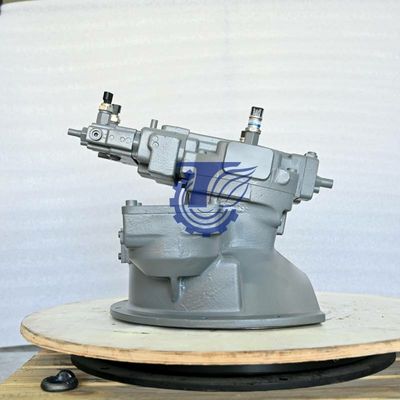 4441981 4625242 4471746 4626267 Для HITACHI ZX160 ZX160LCT ZX185USR Части экскаватора Гидравлический поршневый насос A8VO80 Гидравлический насос Главное насосное насосное устройство Оригинальное