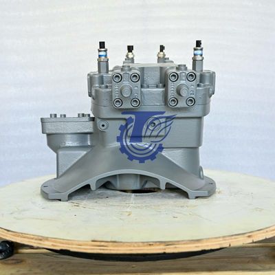 4441981 4625242 4471746 4626267 Для HITACHI ZX160 ZX160LCT ZX185USR Части экскаватора Гидравлический поршневый насос A8VO80 Гидравлический насос Главное насосное насосное устройство Оригинальное